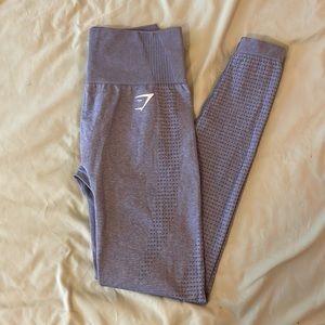 Gymshark seamless 2.0 leggings